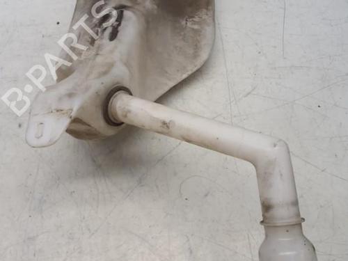 Windscreen washer tank RENAULT SCÉNIC III (JZ0/1_) 1.6 dCi (JZ00, JZ12) | BP29370187C113 