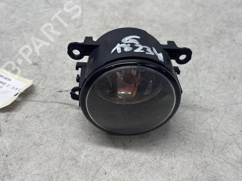 Used Right front fog light PEUGEOT 607 (9D, 9U) 3.0 V6 24V (211 hp) 29362520