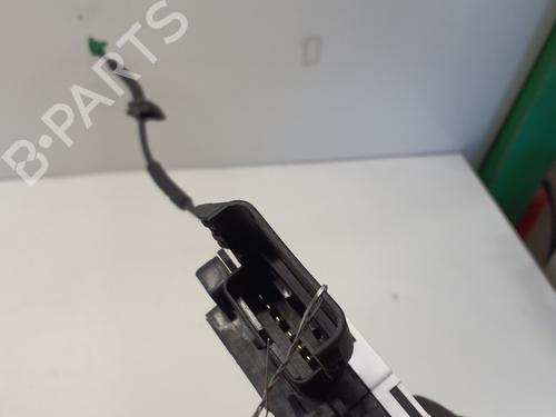 Front right lock CITROËN C3 Picasso (SH_) 1.4 VTi 95 (SH8FSC, SH8FP0, SH8FP6) | BP29368898C97 
