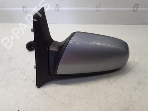 Used Left mirror OPEL ZAFIRA / ZAFIRA FAMILY B (A05) 1.9 CDTI (M75) (100 hp) 29370129