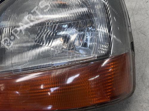 Venstre forlygte RENAULT KANGOO (KC0/1_) D 65 1.9 (KC0E, KC02, KC0J, KC0N) (64 hp) 29364699