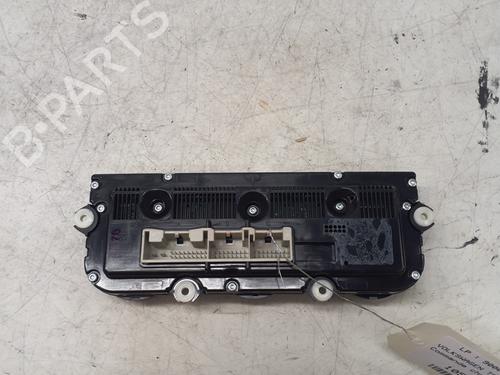 AC Styreenhet / Manøvreringsenhet VW TOURAN (1T1, 1T2) 1.9 TDI | BP29363610I5 