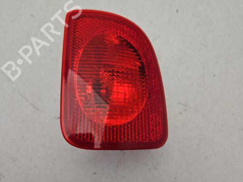 Faro antiniebla trasero RENAULT KANGOO / GRAND KANGOO II (KW0/1_) 1.5 dCi 90 (KW05, KW08, KW0G, KW11) (90 hp) 31370270