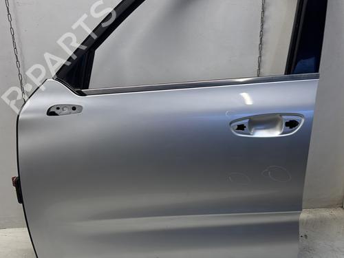 Dør venstre fortil CITROËN C4 Picasso II 1.6 BlueHDi 120 (120 hp) 30090182