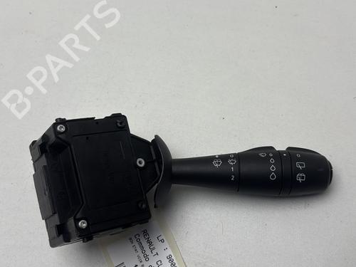 Used Steering column stalk RENAULT CLIO IV (BH_) 0.9 TCe 90 (BHNF, BHMA, BHMH, BHJK, BHJR) (90 hp) 29411902