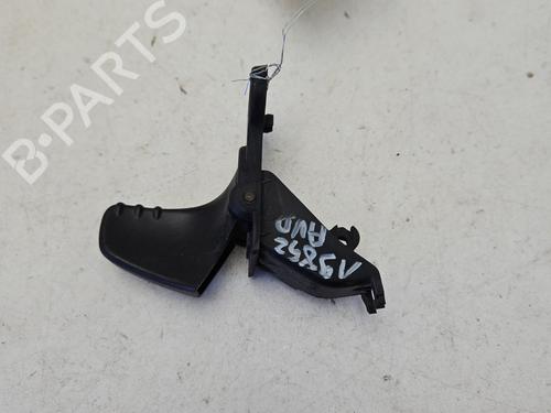 Used Front right exterior door handle RENAULT TWINGO II (CN0_) 1.5 dCi (CN0E) (64 hp) 32010099