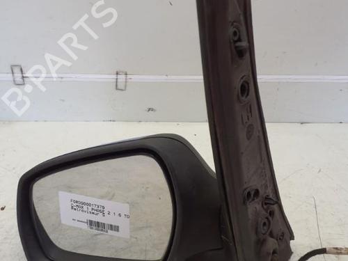 Used Left mirror FORD C-MAX (DM2) 1.6 TDCi (90 hp) 29369857