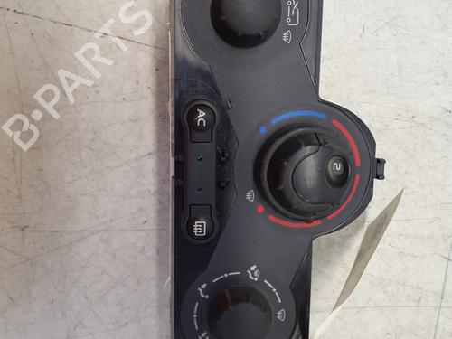 Commande Chauffage RENAULT KANGOO / GRAND KANGOO II (KW0/1_) 1.5 dCi 90 (KW05, KW08, KW0G, KW11) (90 hp) 29362219