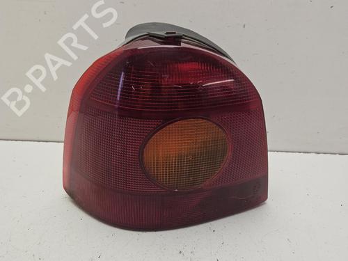 Venstre baglygte Venstre baglygte RENAULT TWINGO I (C06_) 1.2 (C063, C064) (55 hp) 39887652 39887652