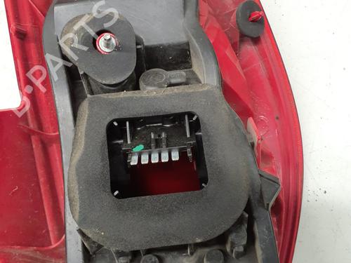 Venstre Baklys OPEL CORSA D (S07) 1.3 CDTI (L08, L68) | BP29363906C34