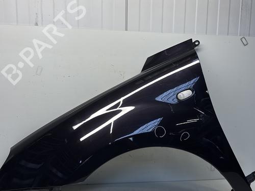 Used Left front fenders ALFA ROMEO MITO (955_) 1.6 JTDM (955AXC1B) (120 hp) 29363203