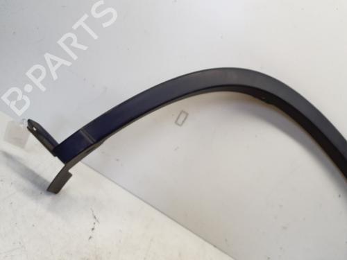 Rear left wheel arch trim NISSAN X-TRAIL II (T31) 2.0 dCi 4x4 | BP29362357C136 