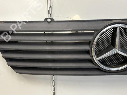 Used Grille MERCEDES-BENZ SPRINTER 3-t Van (B903) 308 D 2.3 (903.361, 903.362, 903.363) (79 hp) 29369583