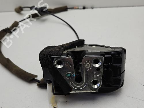 Front left lock RENAULT KOLEOS I (HY_) 2.0 dCi 4x4 (HY0K) | BP30876057C98