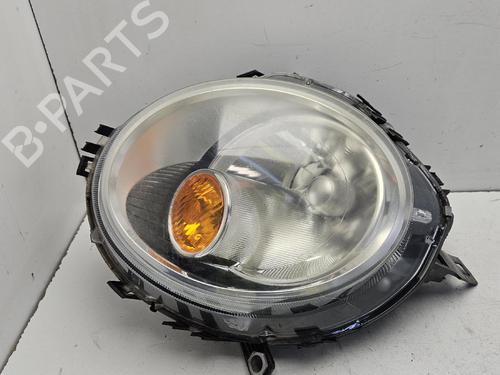 Left headlight MINI MINI (R56) Cooper D | BP39215990C28 - Image 3