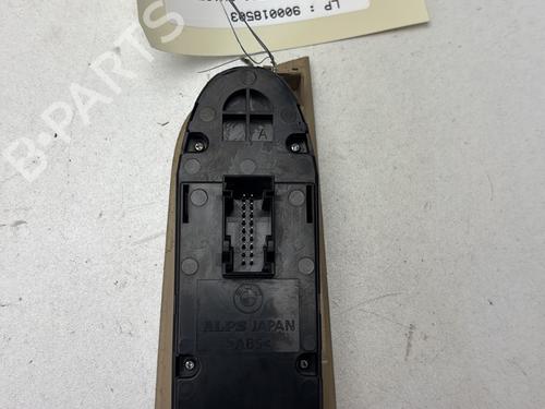 Used Left front window switch Left front window switch BMW 3 (E90) 320 d (177 hp) 30176734 30176734