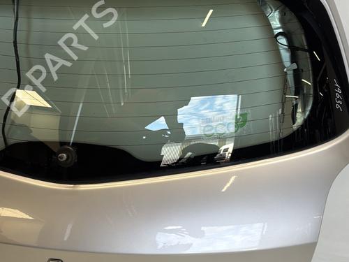 Tailgate RENAULT CLIO III (BR0/1, CR0/1) 1.5 dCi (C/BR0G, C/BR1G) | BP29364445C6 