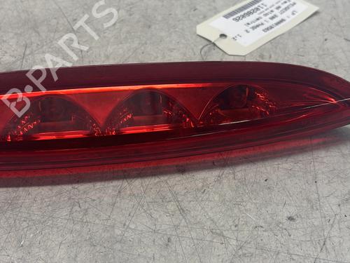 Used Third brake light Third brake light PEUGEOT 208 I (CA_, CC_) 1.2 VTI 82 (82 hp) 29364618 29364618