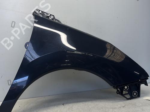 Used Right front fenders PEUGEOT 3008 I MPV (0U_) 1.6 HDi (109 hp) 29364767