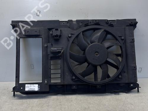 Used Front slam panel PEUGEOT 3008 I MPV (0U_) 1.6 HDi (109 hp) 29365458