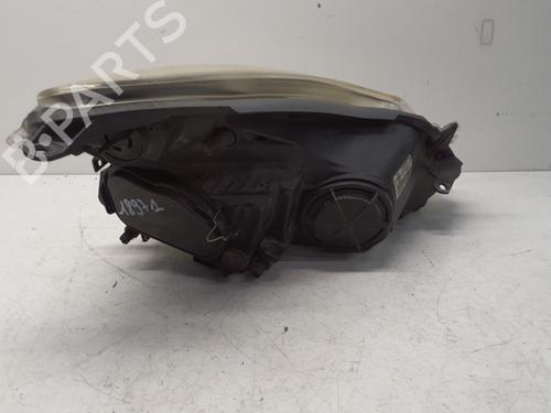 Venstre forlygte OPEL CORSA D (S07) 1.3 CDTI (L08, L68) | BP29368413C28 