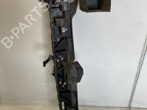 Used Front slam panel PEUGEOT 5008 (0U_, 0E_) 1.6 HDi (110 hp) 29362752