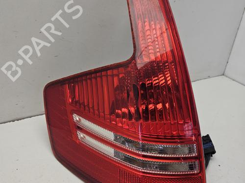 Used Left taillight Left taillight CITROËN C4 I (LC_) [2004-2014] 34717776 34717776