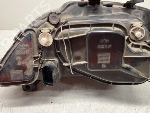Left headlight SEAT IBIZA III (6L1) 1.9 SDI | BP29366454C28 