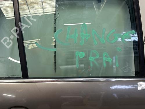 Right rear door CITROËN C4 Grand Picasso I (UA_) 1.6 HDi | BP29363341C5 