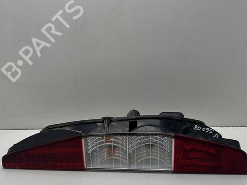Used Right taillight FIAT DOBLO MPV (119_, 223_) 1.3 JTD 16V (70 hp) 30132296