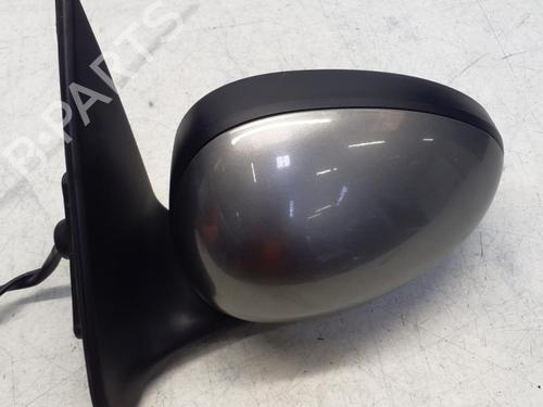 Left mirror ROVER 45 I Saloon (RT) 2.0 iDT | BP29366945C26 