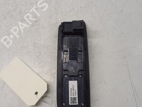 Left front window switch VOLVO V40 Hatchback (525) D2 | BP29362689I27 