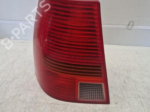 Used Left taillight VW GOLF IV Variant (1J5) 1.4 16V (75 hp) 29369376