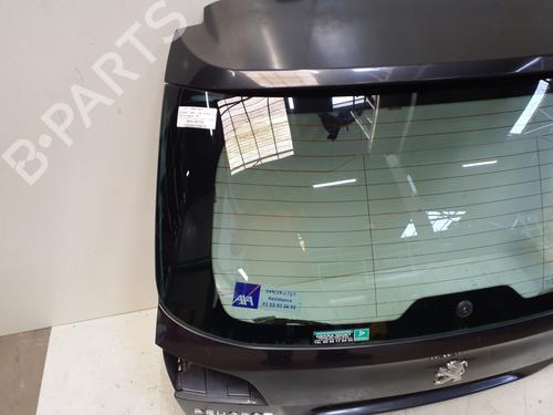 Tailgate PEUGEOT 508 SW I (8E_) 1.6 HDi | BP29364301C6 