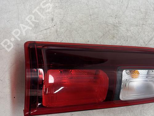 Left taillight RENAULT TRAFIC III Van (FG_) 1.6 dCi 125 (FGMH) | BP29362621C34 