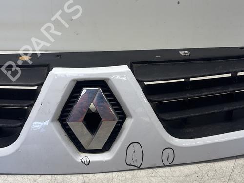 Grill RENAULT KANGOO (KC0/1_) D 55 1.9 (KC0D) | BP29363366C40 - Image 2