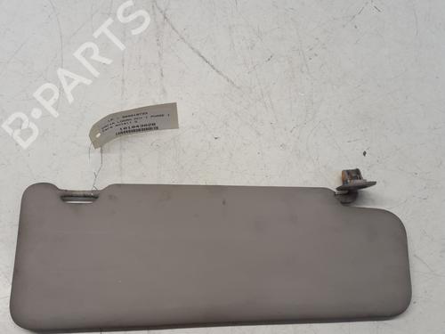 left-sun-visor-dacia-logan-mcv-ks_-2007-29368501 main image