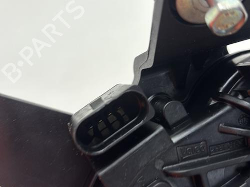 Rear wiper motor KIA VENGA (YN) 1.6 CRDi 115 | BP29706847M102 