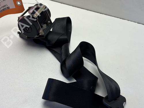 Used Rear left seatbelt Rear left seatbelt NISSAN QASHQAI I (J10, NJ10) 1.5 dCi (110 hp) 29361522 29361522