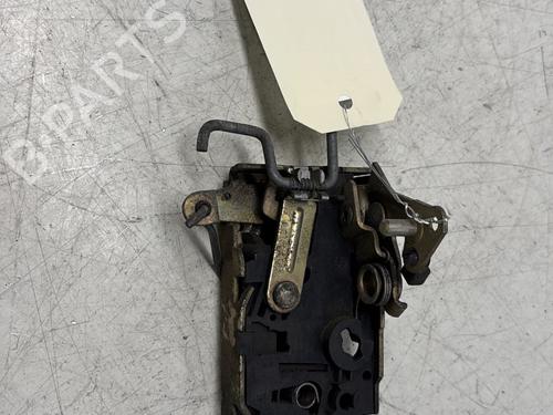 Front right lock PEUGEOT 106 II (1A_, 1C_) 1.0 i | BP29368278C97 