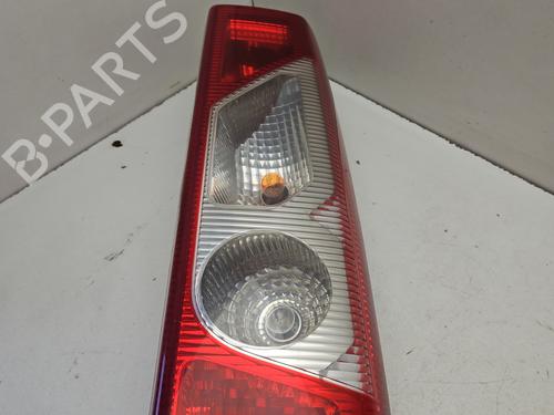 Used Right taillight CITROËN JUMPY II Van 1.6 HDi 90 16V (90 hp) 31640856