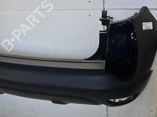 Rear bumper RENAULT CAPTUR I (J5_, H5_) 1.2 TCe 120 | BP29446562C8 