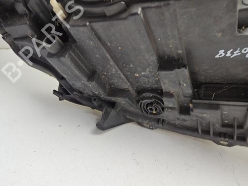 Used Left headlight Left headlight CITROËN C5 III (RD_) 1.6 HDi 110 (RD9HZC) (109 hp) 33041023 33041023