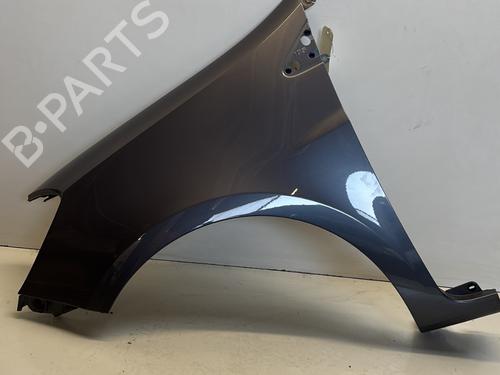 Used Left front fenders RENAULT CLIO III (BR0/1, CR0/1) 1.5 dCi (BR17, CR17) (86 hp) 29364461