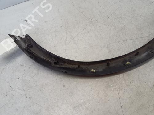 Rear right wheel arch trim NISSAN JUKE (F15) 1.5 dCi | BP29364759C137 