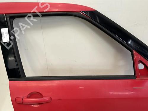 Używane Drzwi przednie prawe SUZUKI SWIFT III (MZ, EZ) 1.3 DDiS (RS413D) (75 hp) 29369397