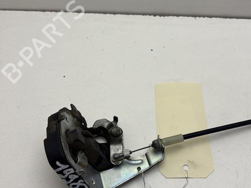Rear left lock HYUNDAI H-1 Cargo (TQ) 2.5 CRDi | BP29748815C100