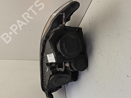 Right headlight CITROËN C3 Picasso (SH_) | BP36650902C29 - Image 3