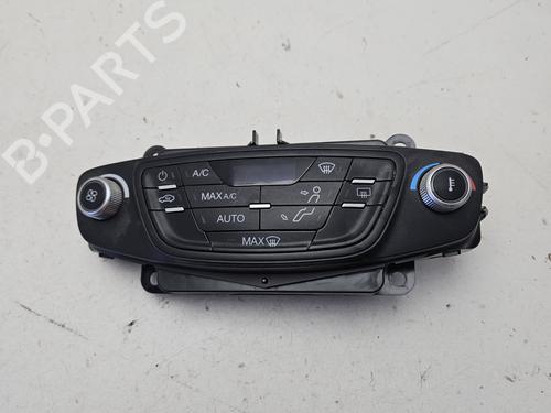 Used Climate control Climate control FORD B-MAX (JK) 1.0 EcoBoost (125 hp) 34435392 34435392