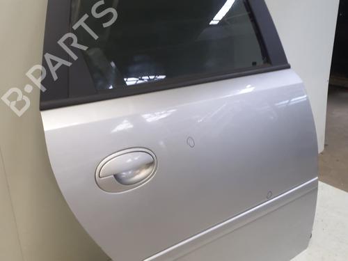 Right rear door OPEL MERIVA A MPV (X03) 1.7 CDTI (E75) | BP29362495C5 